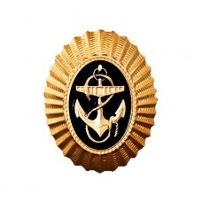 Кокарда ВМФ РФ рядовой состав