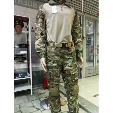 Костюм Тактикал мультикам