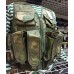 Жилет разгрузочный Армейский