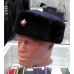 Шапка-финка личного состава РКМ (милиция) обр. 1940