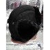 Мужская зимняя меховая шапка, черный цвет