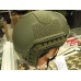 Армейский композитный шлем