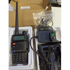 Рация Baofeng UV-5R