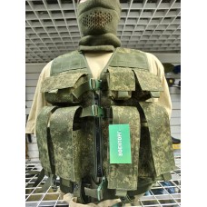 Жилет разгрузочный "Армейский"
