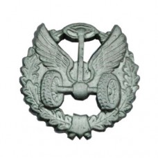 Эмблема Автомобильные войска стар.обр. полевая