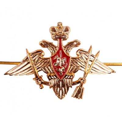 Орел РВСН большой