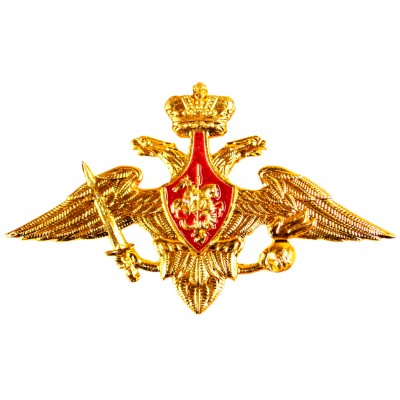 Орел Сухопутных войск большой