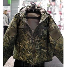 Куртка зимняя ВКБО "Пиксель"