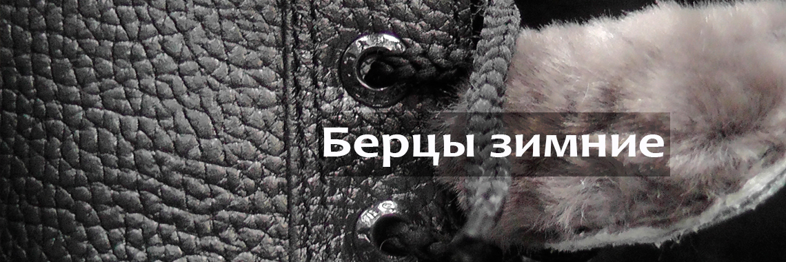 Берцы